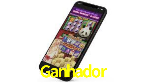 Ganhador
