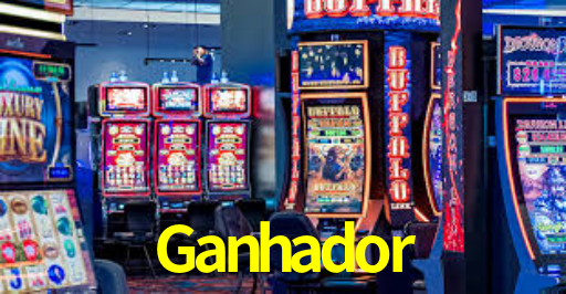 Ganhador